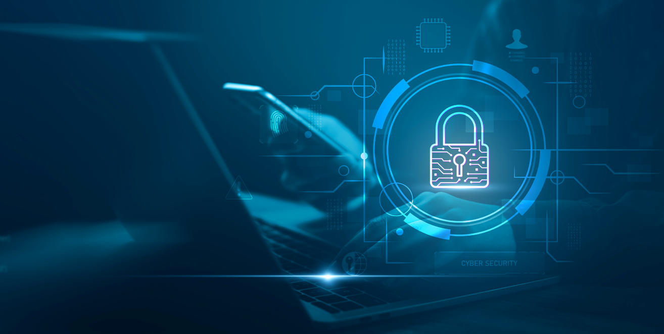 Cyber Security Month 