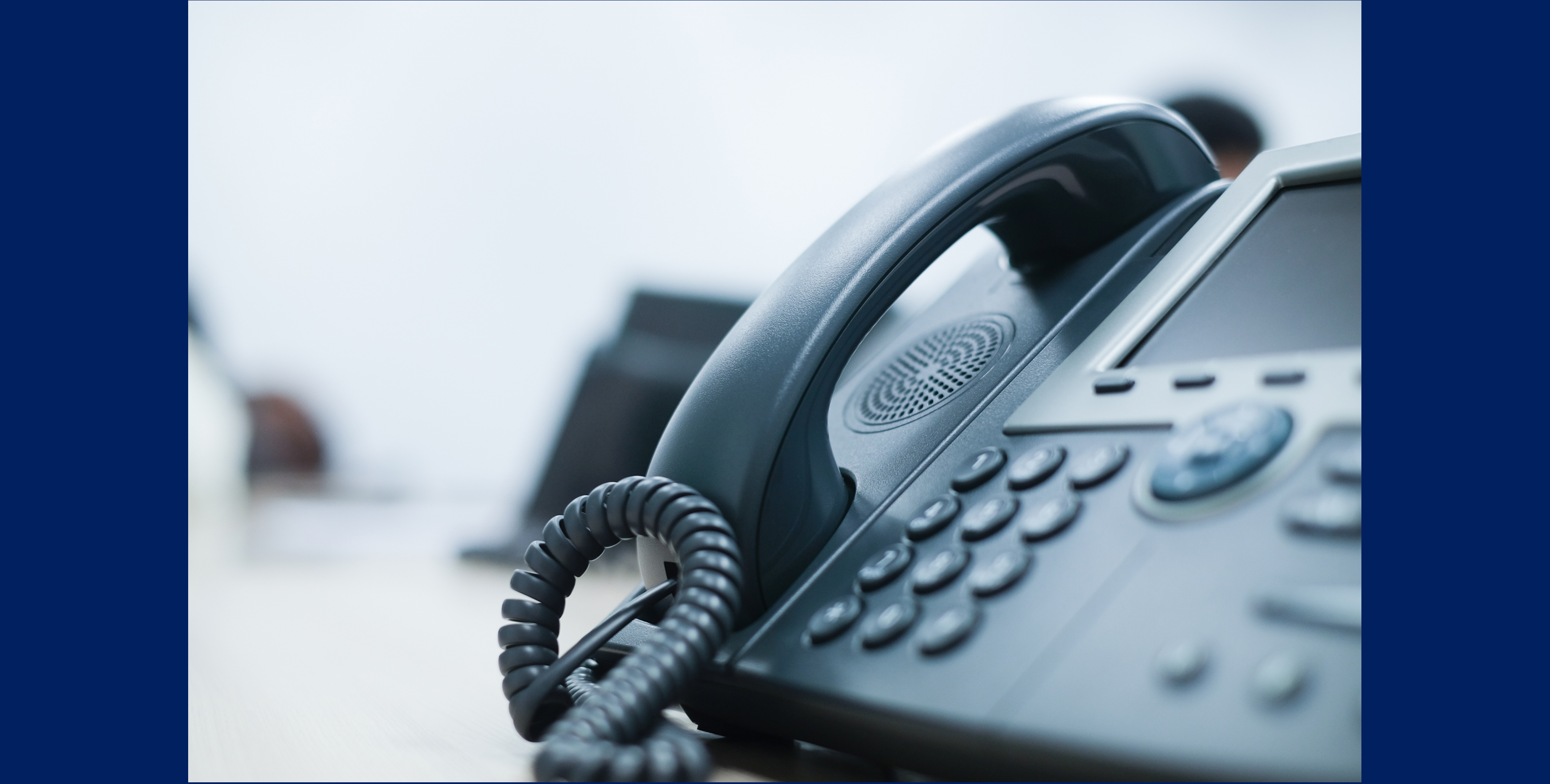 Recording of Telephone Calls