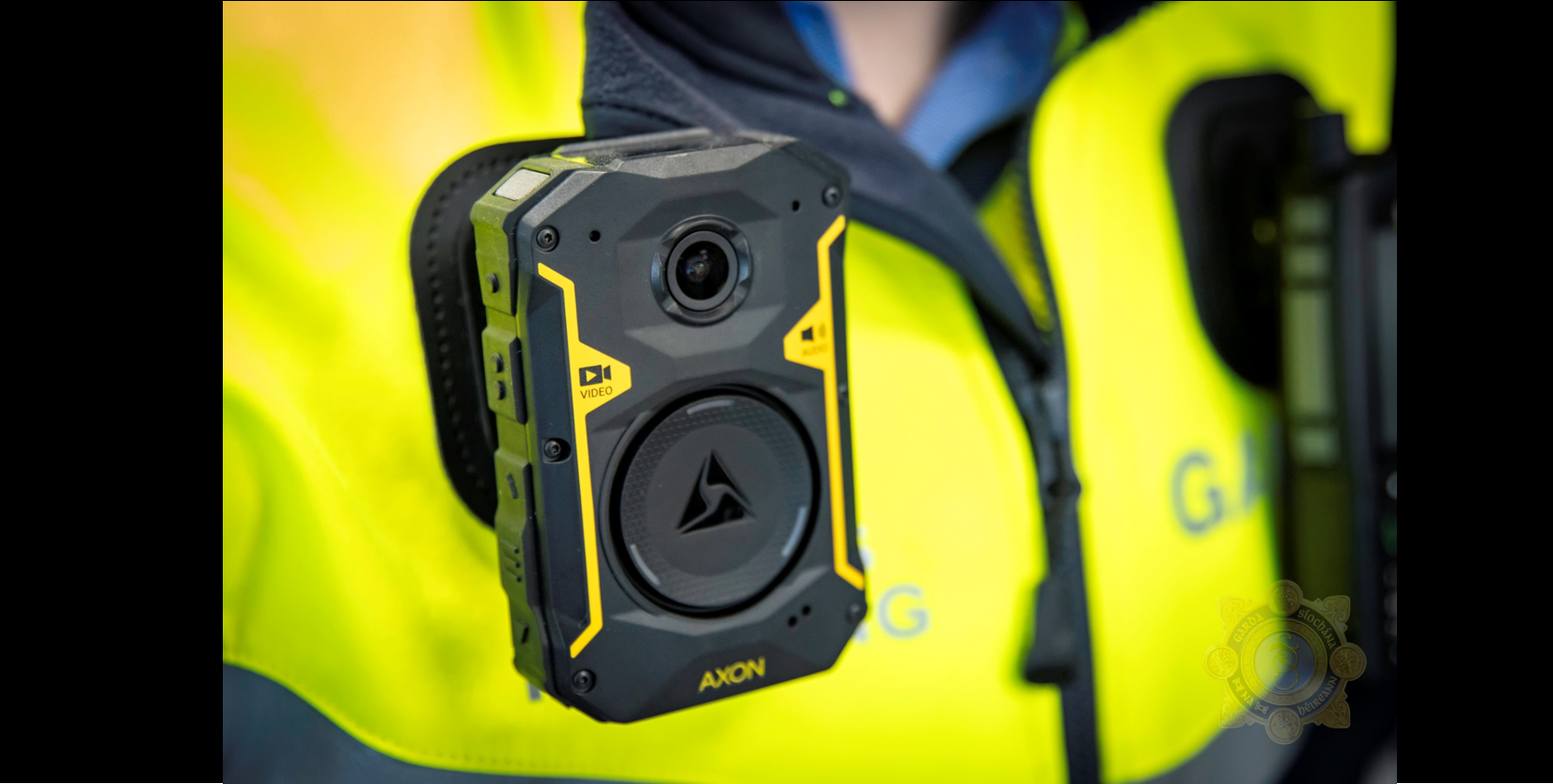 Body Worn Cameras (BWC) 