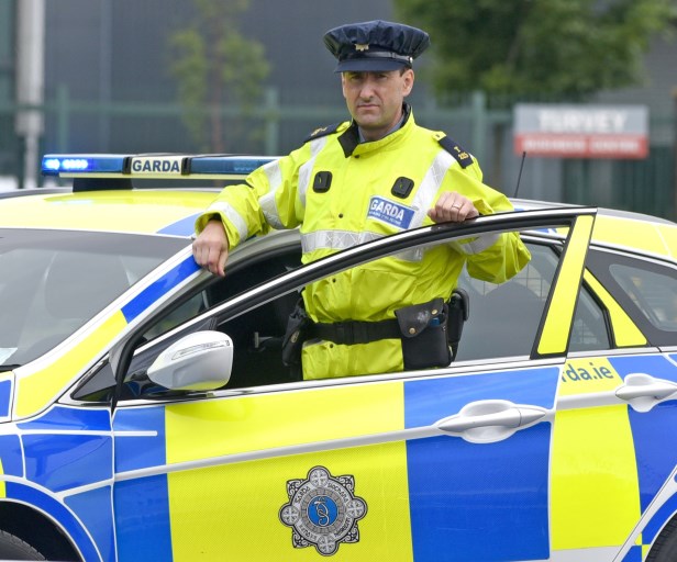 Click here to sign the book of condolences for Garda Kevin Flatley.
