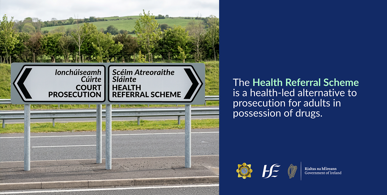 Health Referral Scheme