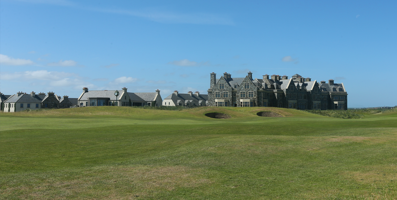 Amgen Irish Open