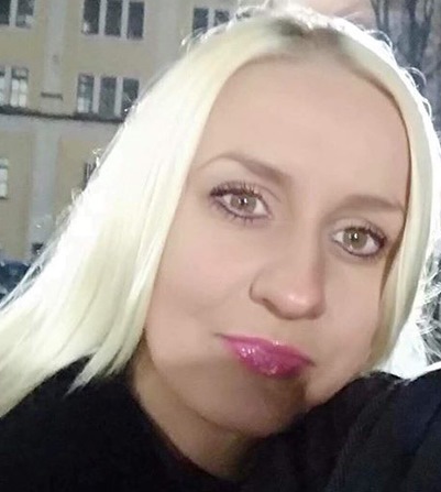 Giedre Raguckaite
