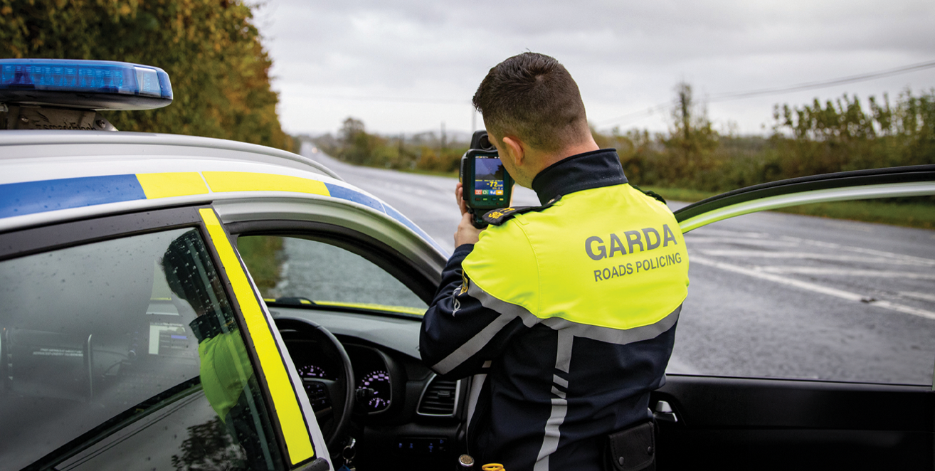 Safety Cameras Save Lives