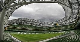 Aviva Stadium 04/06/2024