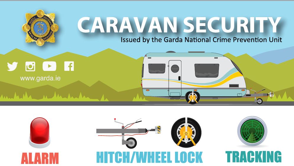 Caravan Theft