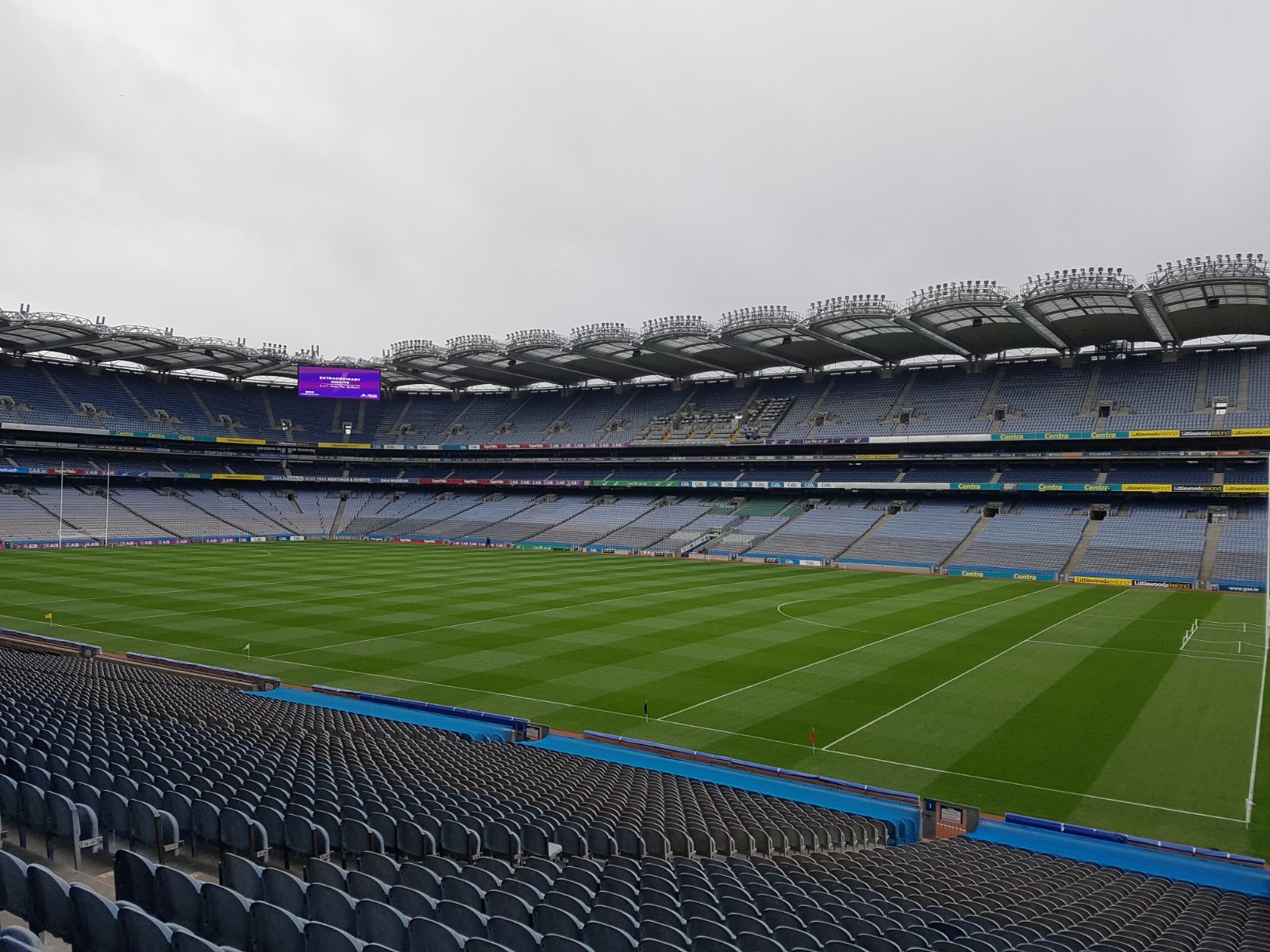 Croke Park