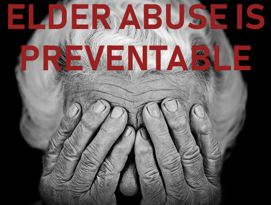 Elder Abuse