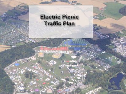 Electric Picnic