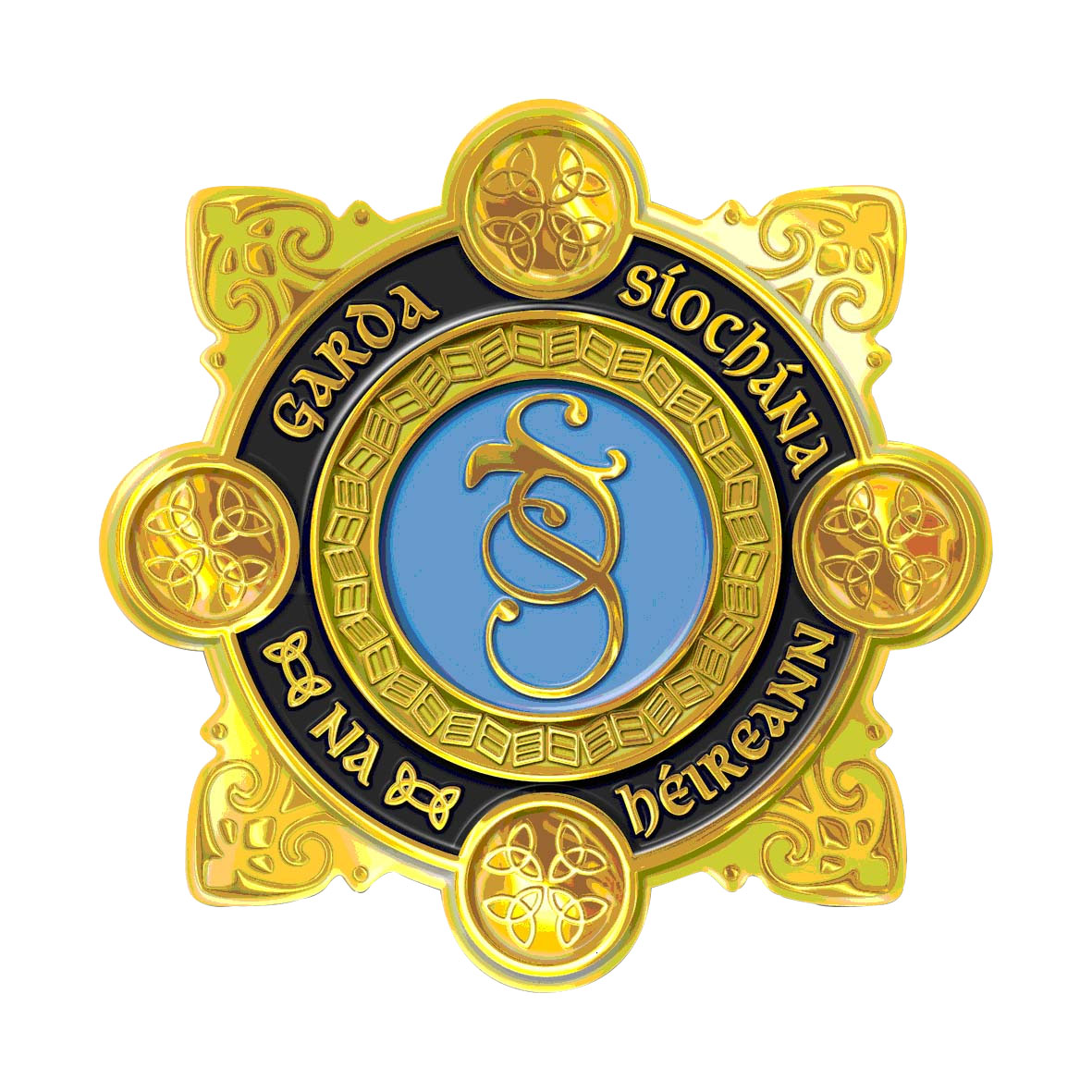 News Archive - Garda