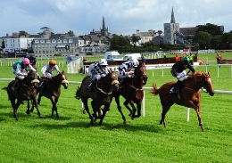 Listowel Races