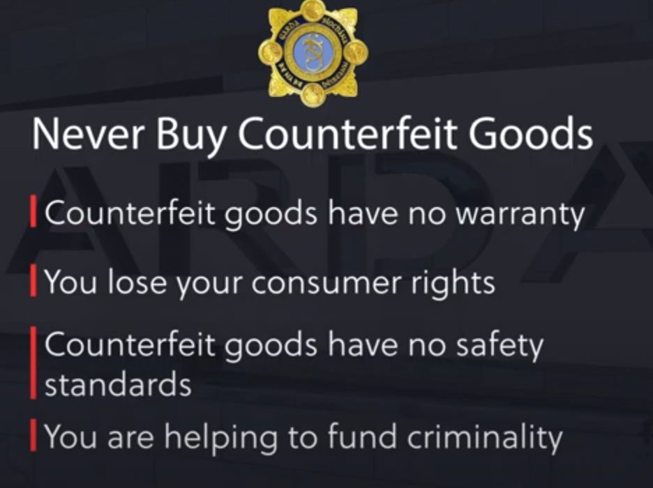 Never-buy-counterfeit-goods