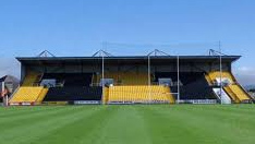 Nowlan Park