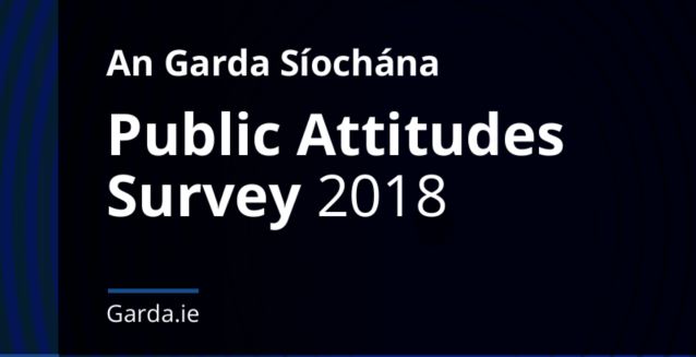 Public Attitudes 2018