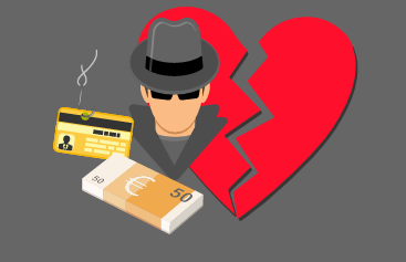 Romance Scam