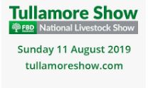 Tullamore 2019