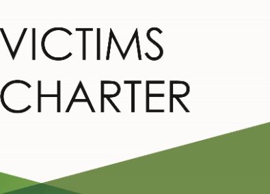victims charter