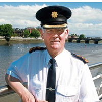 AC David Sheahan