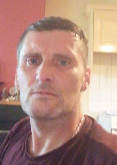 Kieran Quilligan - Garda