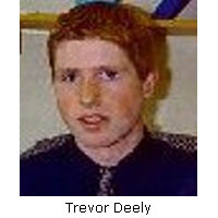 Trevor Deely