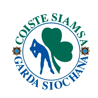 Coiste Siansa Logo  2