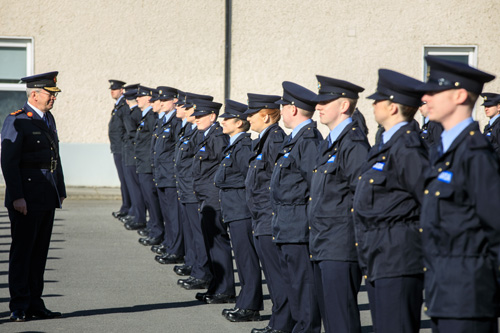 An Garda Síochána pool pictures attestiation  (9)