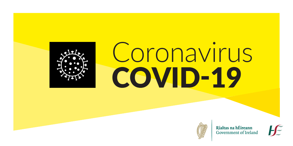 Coronavirus (COVID-19) - Garda