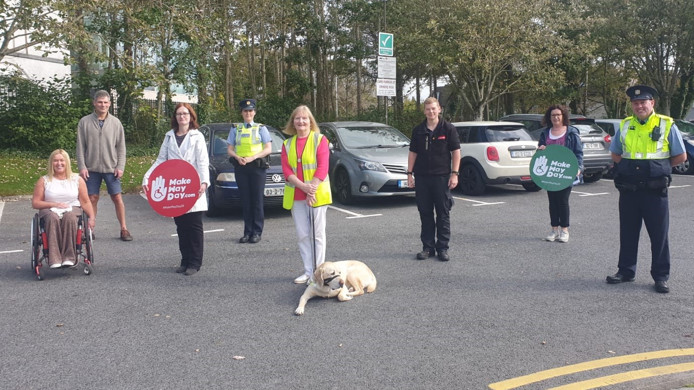 Make Way Day Galway