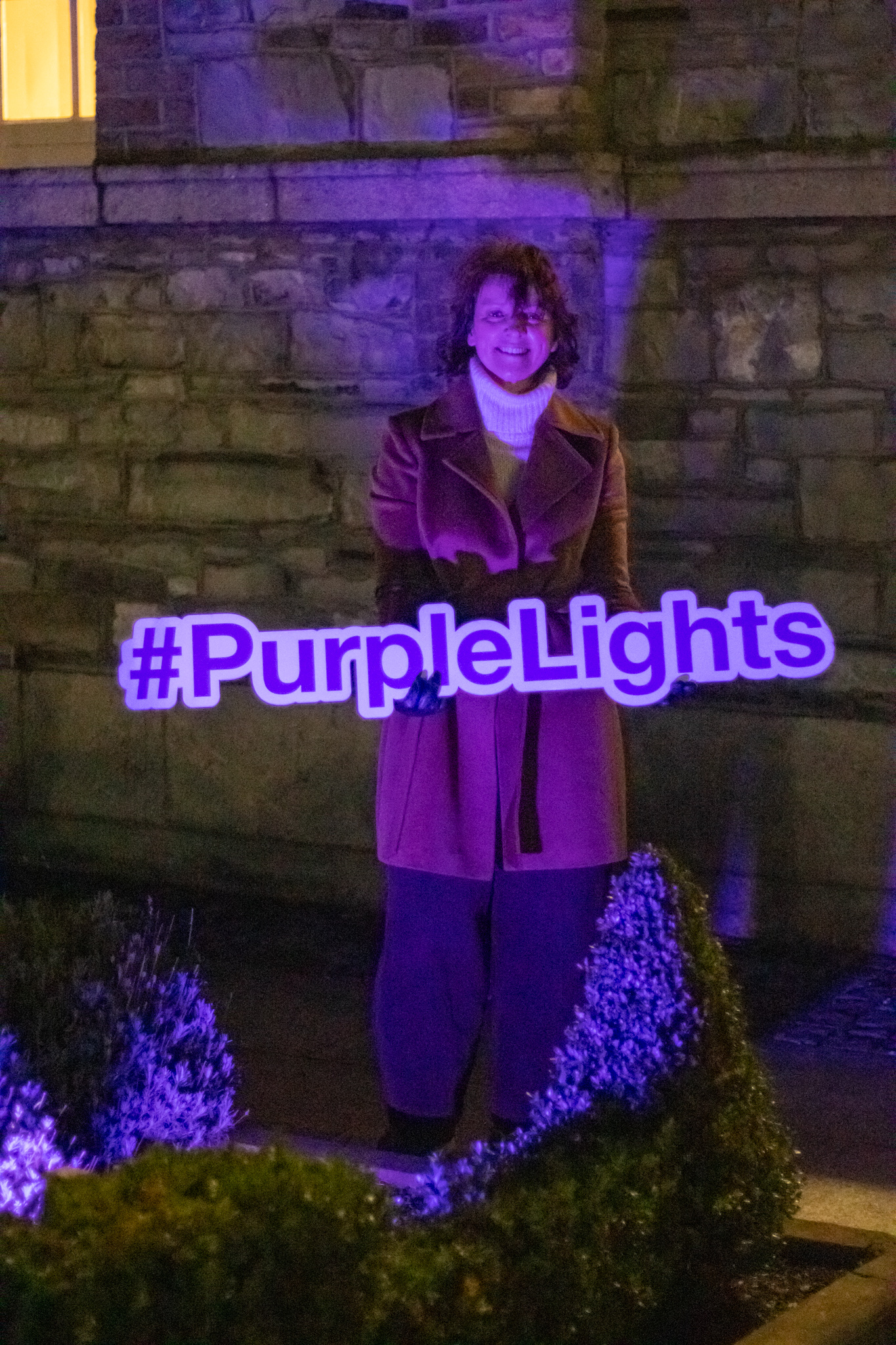 Purple Lights-4