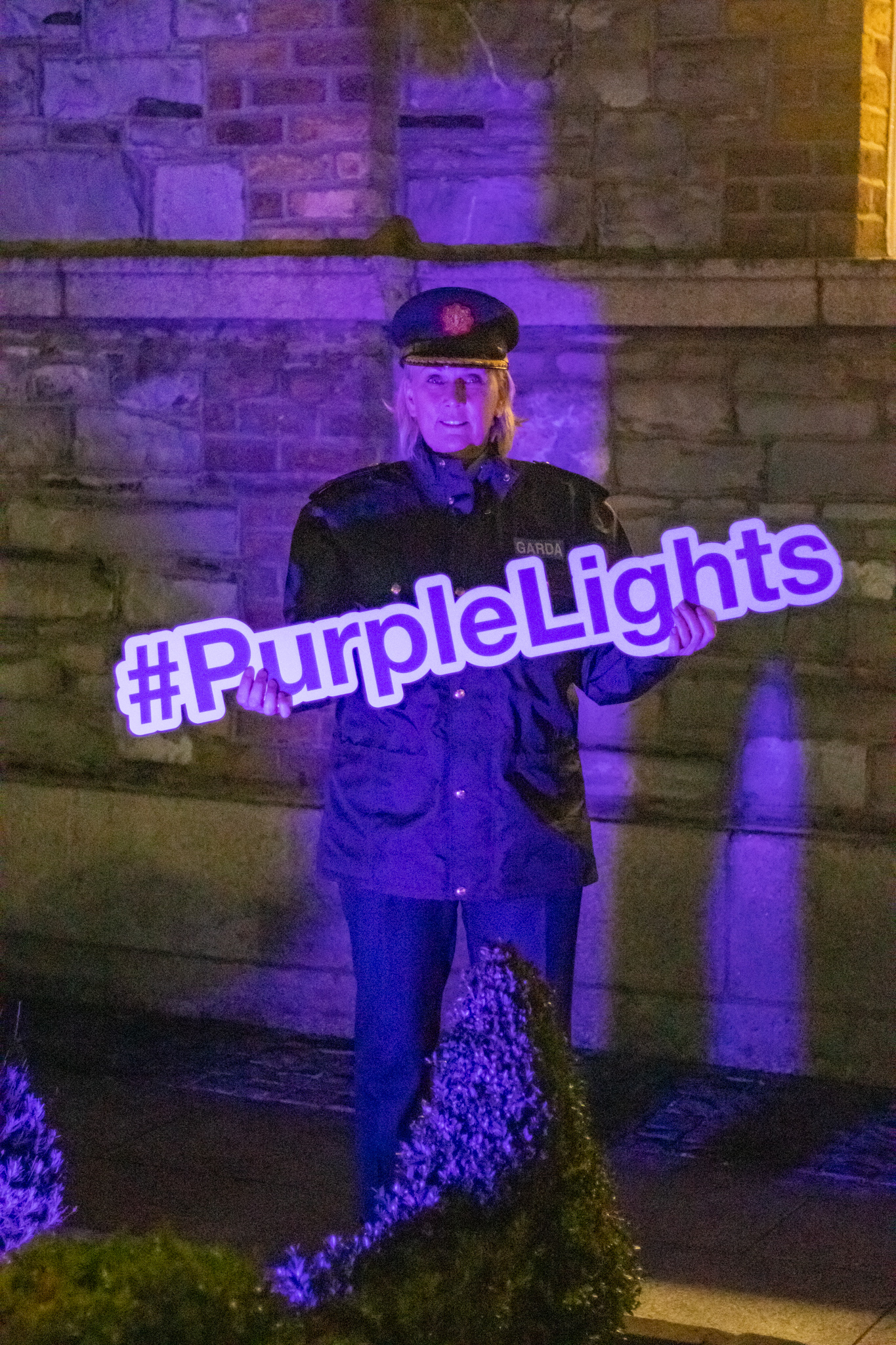 Purple Lights-6