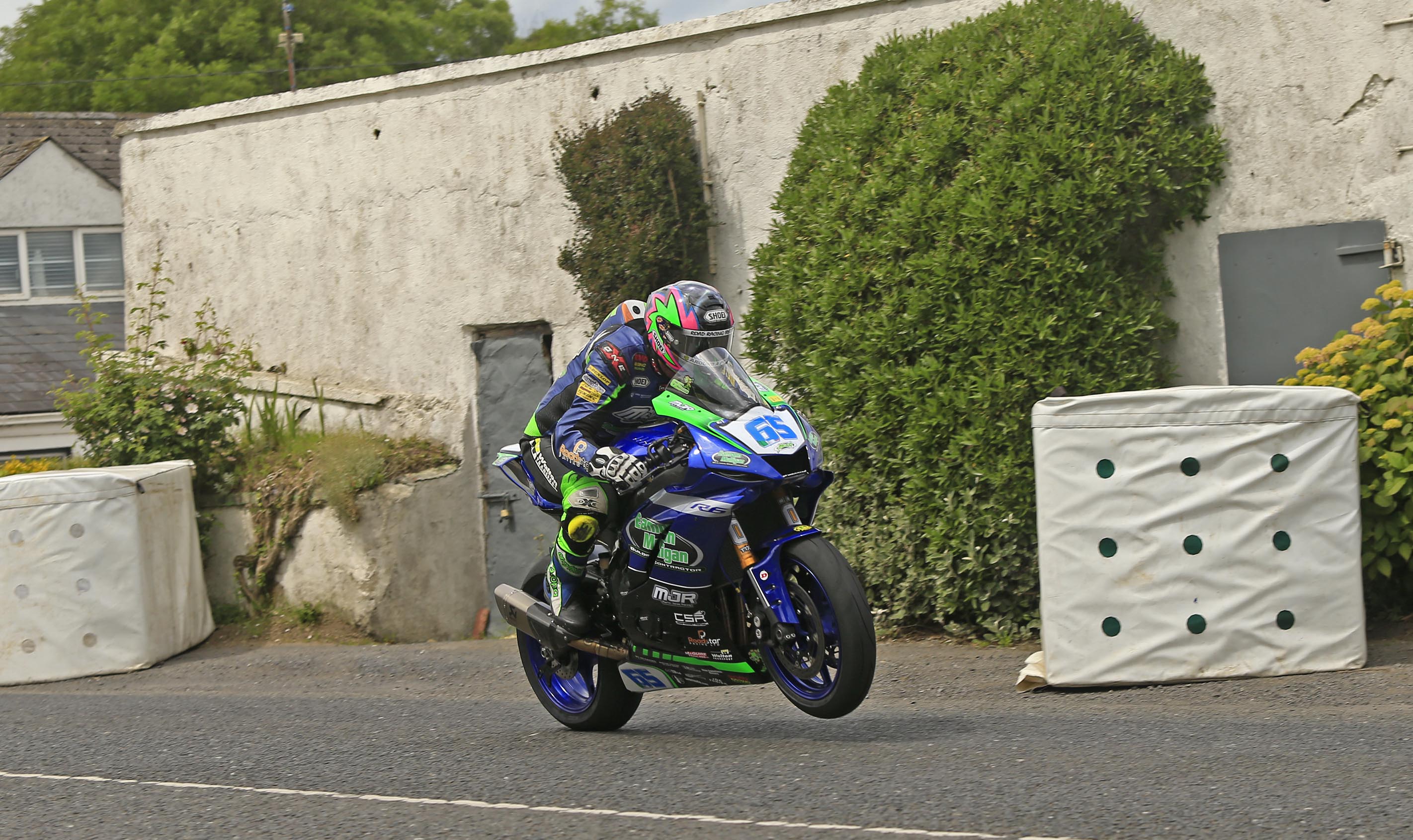 Skerries  Micko Sweeney (1)