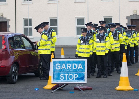 How To Become A Detective In Ireland
