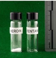 Drugs - FENTANYL