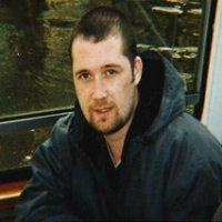 Murdered: Shane Geoghegan