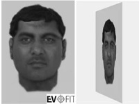 Evofit - Raheny sexual assault