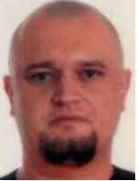 Missing Person Marcin Michalek