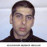 ADULRAHMAN ABUBAKIR ABDULLAH