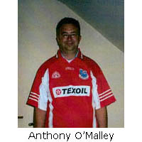 Anthony O