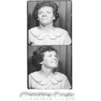 Christine Doyle