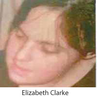 Elizabeth Clarke