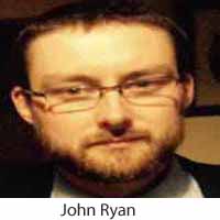 John Ryan