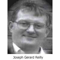 Joseph Gerard Reilly