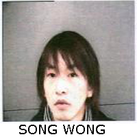 SONG WONG