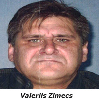 Valerijs Zimecs