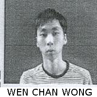 WEN CHAN WONG