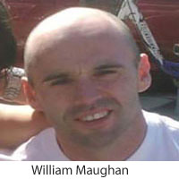 William Maughan