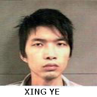 XING YE