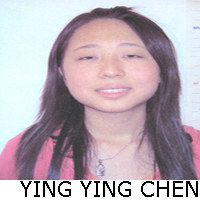 YING YING CHEN