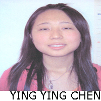 YING YING CHEN