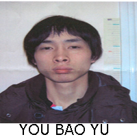 YOU BAO YU